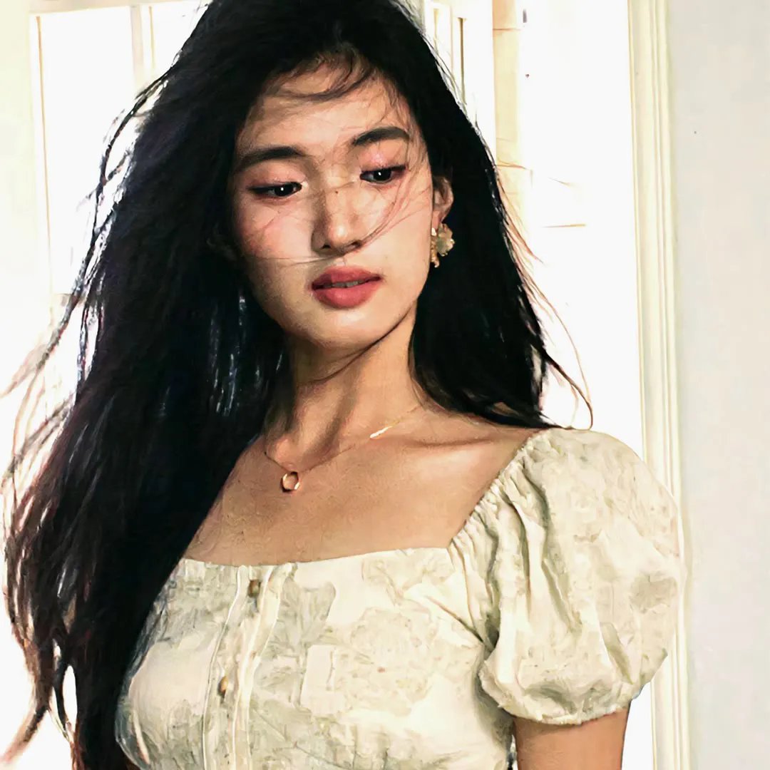 水仙女